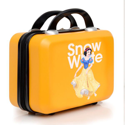 چمدان کودک مدل Snow White مجموعه سه عددی