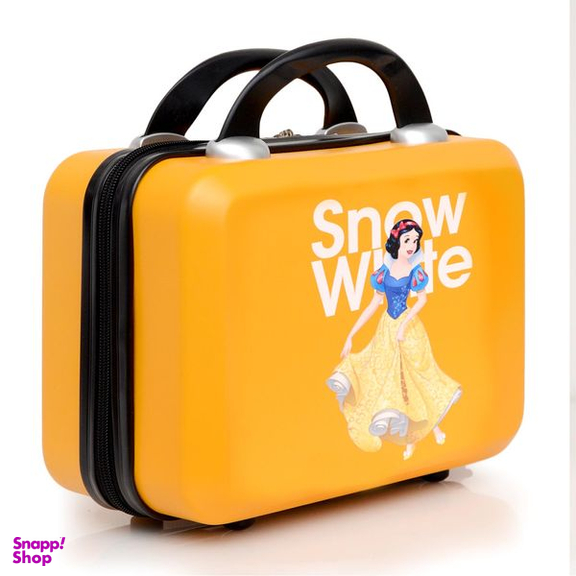چمدان کودک مدل Snow White مجموعه سه عددی