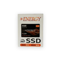 حافظه SSD اینترنال ایکس-انرژی مدل Falcon