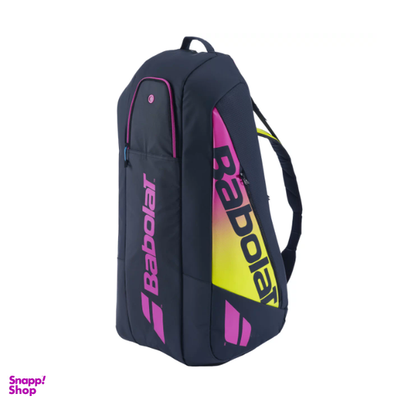 کیف راکت بابولات مدل PURE AREO RAFA X6
