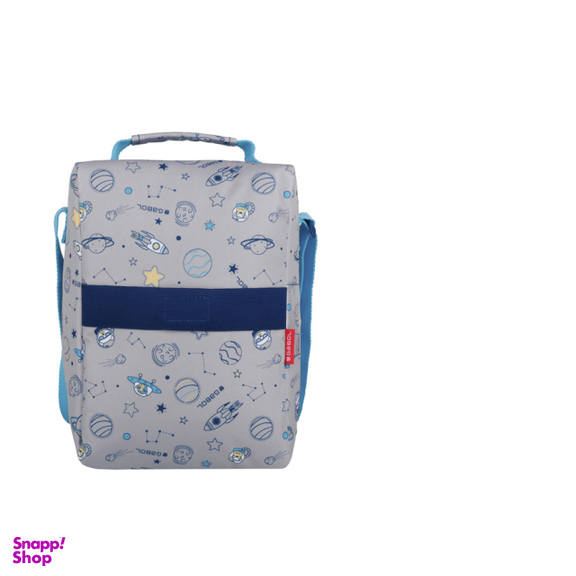 کیف غذا گابل مدل Space 234657016