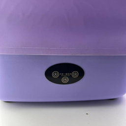 مینی واش 2 کیلوگرم مدل تاشو کد FM01-9L