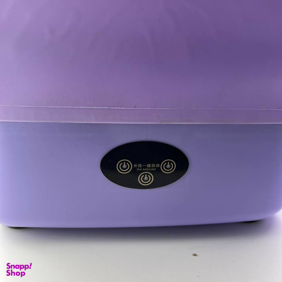 مینی واش 2 کیلوگرم مدل تاشو کد FM01-9L