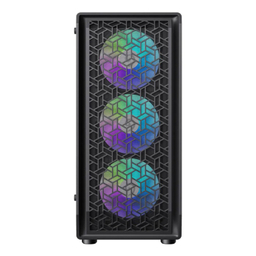 کیس گیمینگ گیم مکس مدل Gamemax Forge AB