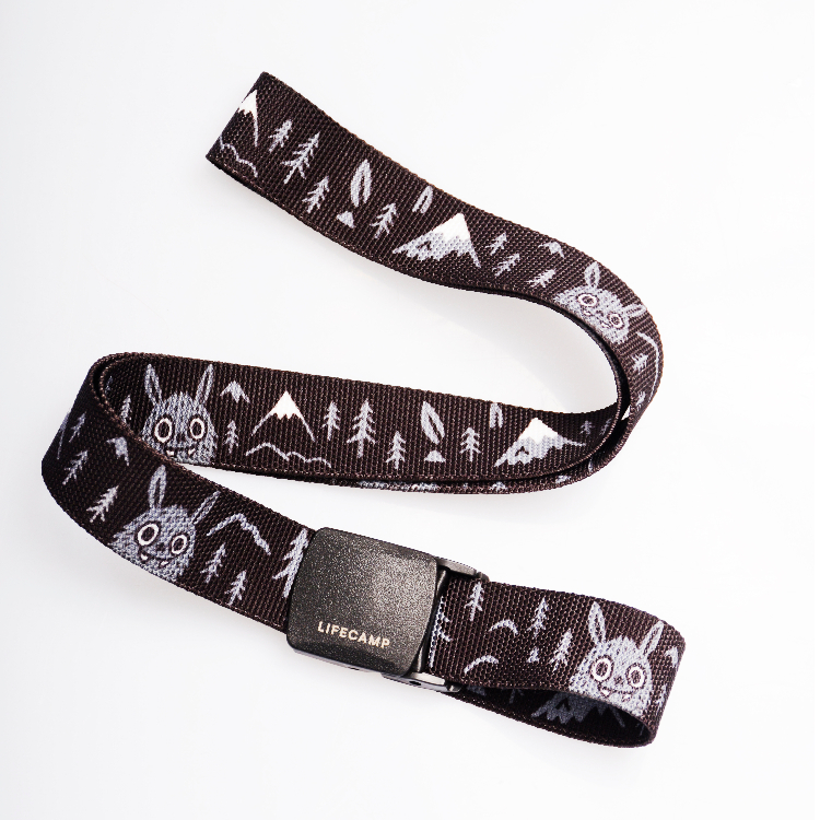 کمربند لایف کمپ مدل SY-01