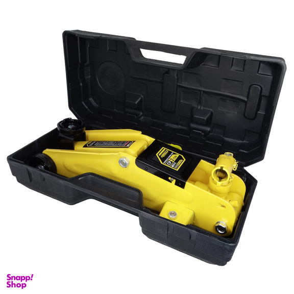 جک هیدرولیک خودرو کنزاکس مدل MMA-KX-CARJ-2TNS ظرفیت 2 تن