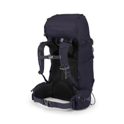 کوله 36 لیتر آسپری مدل Kyte رنگ نوک مدادی