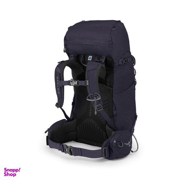 کوله 36 لیتر آسپری مدل Kyte رنگ نوک مدادی