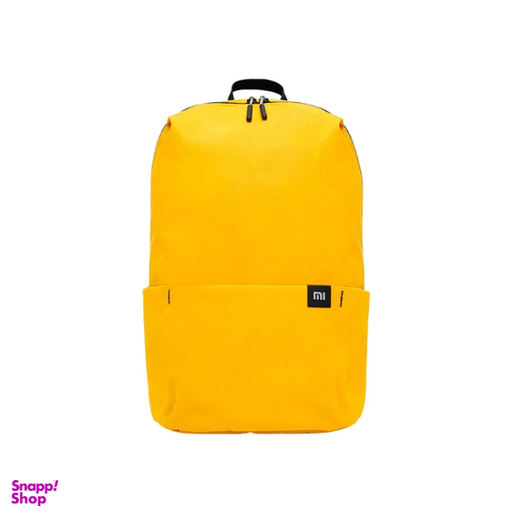 کوله پشتی شیائومی مدل Mi Casual DayPack کد 2076