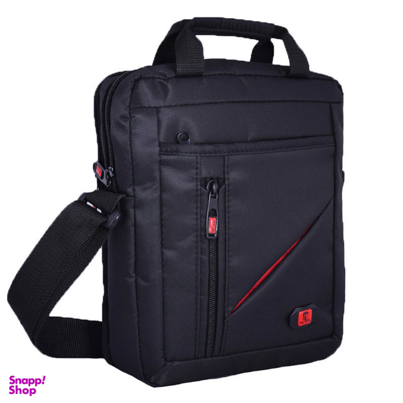 کیف رودوشی مردانه مدل BR-397