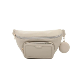 کیف کمری زنانه دیوید جونز مدل CM7400
