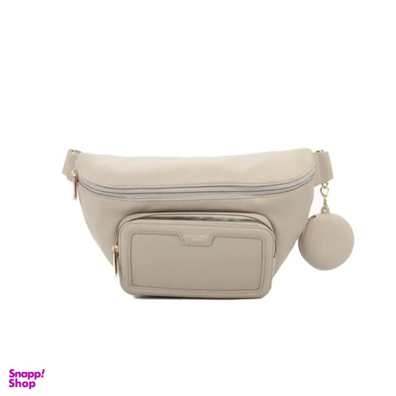 کیف کمری زنانه دیوید جونز مدل CM7400