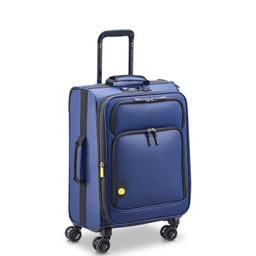 چمدان دلسی مدل BONNEVILLE کد 2355801 سایز کوچک