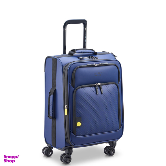 چمدان دلسی مدل BONNEVILLE کد 2355801 سایز کوچک