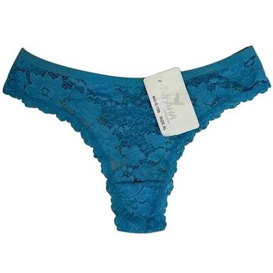 شورت زنانه مدل D159 رنگ آبی