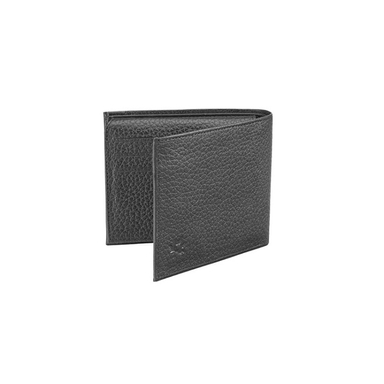 کیف پول مردانه نوین چرم مدل ولگا کد Fm- PE2663