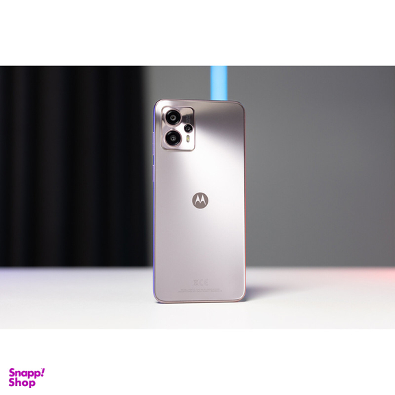 گوشی موبایل موتورولا مدل Moto G13 دو سیم کارت ظرفیت 128 گیگابایت و رم 4 گیگابایت