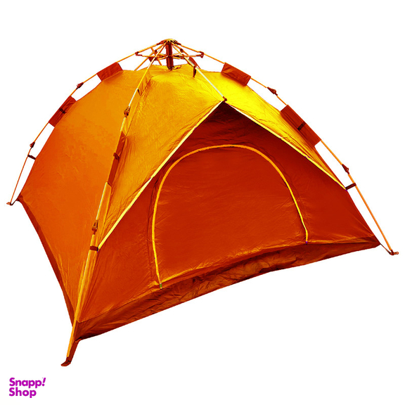 چادر مسافرتی 4 نفره فوروارد مدل اتوماتیک FCLT50902 EASY CAMP