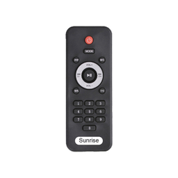 اسپیکر بلوتوثی سان رایز مدل Box-300 به همراه میکروفون