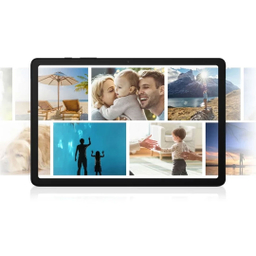 تبلت 8.7 اینچ سامسونگ مدل SM-X115 Galaxy Tab A9 4G ظرفیت 128 گیگابایت رم 8 گیگابایت