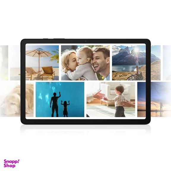 تبلت 8.7 اینچ سامسونگ مدل SM-X115 Galaxy Tab A9 4G ظرفیت 128 گیگابایت رم 8 گیگابایت