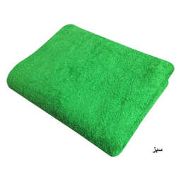 حوله استخری شایسته مدل تبسم سایز 70×130 سانتی متر