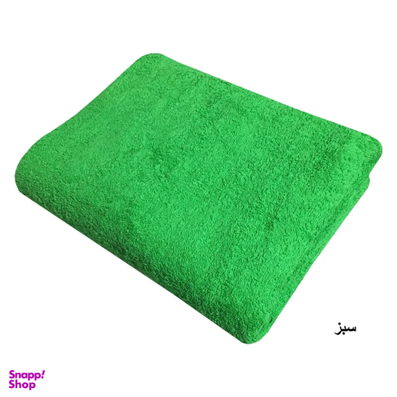 حوله استخری شایسته مدل تبسم سایز 70×130 سانتی متر