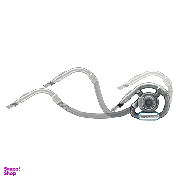 جارو شارژی بلک اند دکر مدل PD1420LP-GB