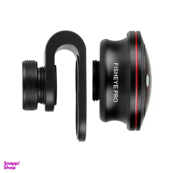 لنز سوپر فیش آی گوشی موبایل ایبولو مدل IB-10MM