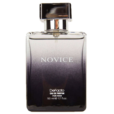 ادوپرفیوم مردانه دفکتو مدل Novice