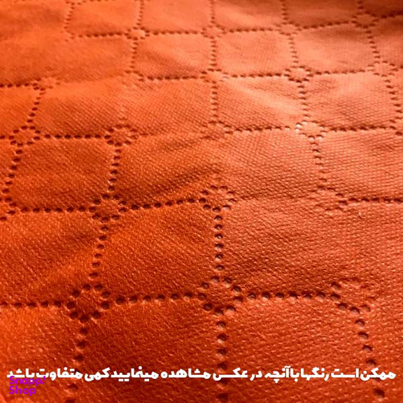 ساک لباس کلاسیک مدل S.0.5