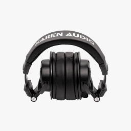 هدفون مانیتورینگ کارن آدیو مدل HD-4000 32 ohm
