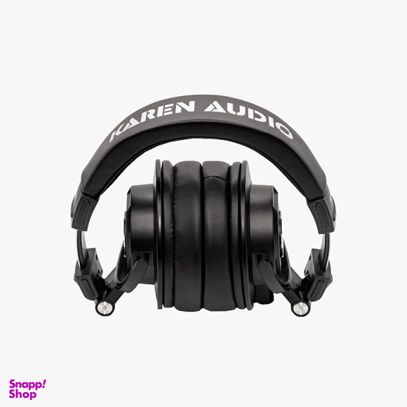 هدفون مانیتورینگ کارن آدیو مدل HD-4000 32 ohm