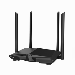 روتر بی سیم دوبانده تندا AC1200 مدل AC6 v5.0