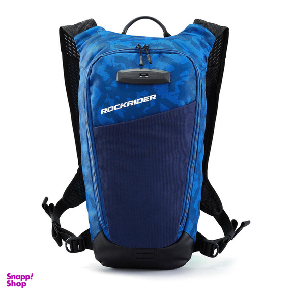 کوله پشتی دوچرخه سواری راک رایدر مدل MOUNTAIN BIKING 6L/2L ST 520