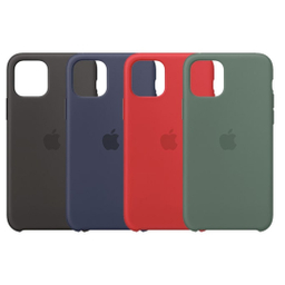 قاب موبایل سیلیکونی مدل Silicone Case مناسب Apple iPhone 11 Pro Max