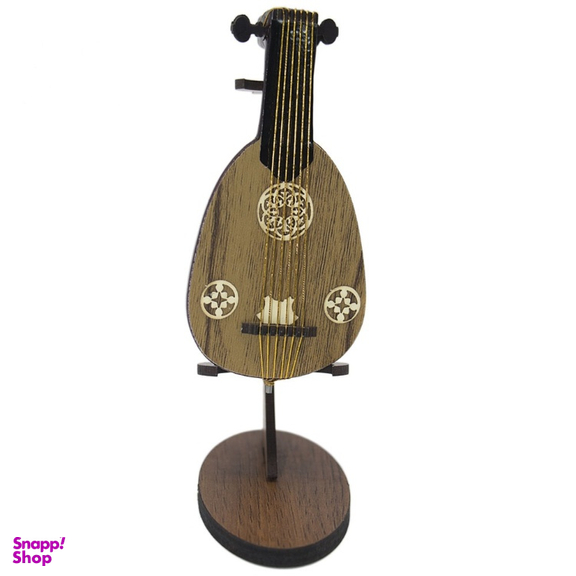 ماکت دکوری طرح عود کد 002