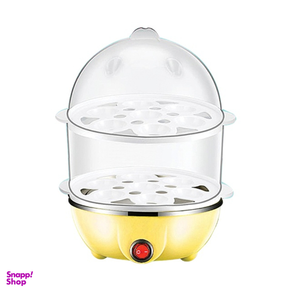 تخم مرغ پز مدل Poacher کد 14