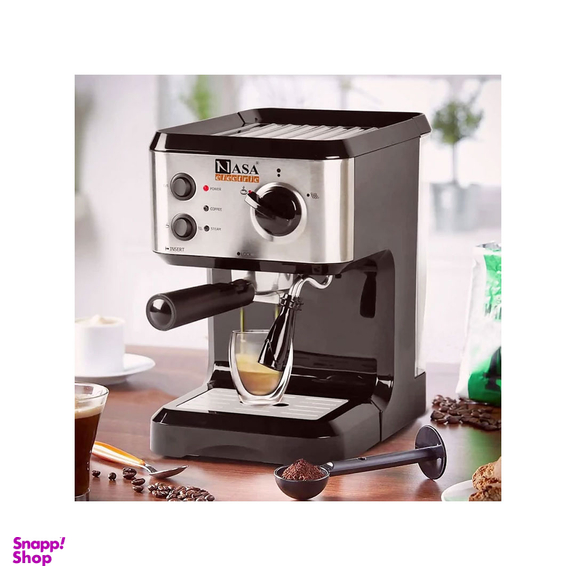 اسپرسو ساز ناسا الکتریک مدل NS-529