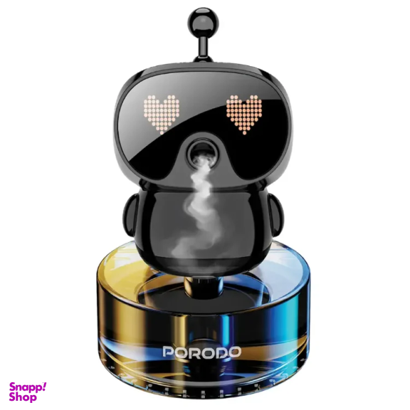 خوشبو کننده خودرو پرودو مدل Robovibe Smart Car Aroma Diffuser