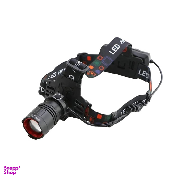 چراغ پیشانی اسمال سان مدل T706