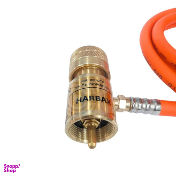 سر پیک جوشکاری طرح هاردکس مدل HST-1982C