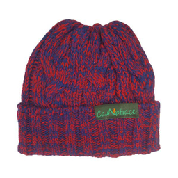 کلاه بافتنی مدل TB1239