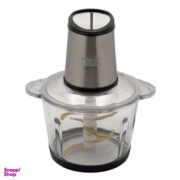 خردکن سیلور کرست مدل SL-2023