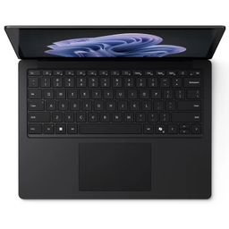 لپ تاپ 13.5 اینچ مایکروسافت مدل Surface Laptop 6-Core Ultra 7 165H-16GB LPDDR5x-256SSD-Touch