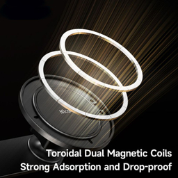 پایه نگهدارنده مک دودو مدل Magentic Car Mount CM-5060