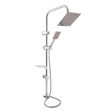 علم دوش حمام مدل یونیورست