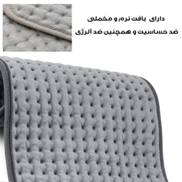 تشکچه برقی مدل D3060