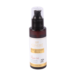 سرم مو سینره مدل Argan حجم 100 میلی لیتر