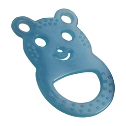 دندان گیر کودک وی کر مدل سیلیکونی طرح خرس کد T402/3